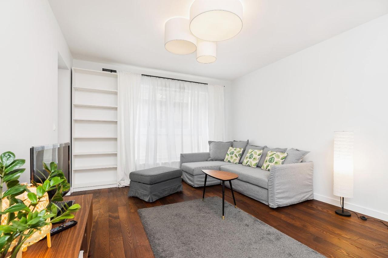 Apartment Cracow Slusarska By Renters *
