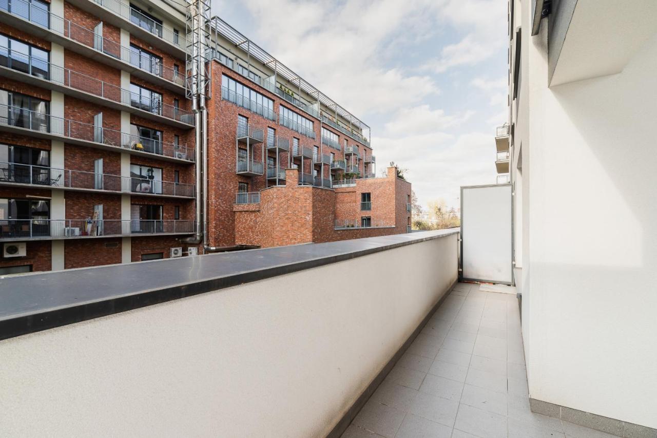 Cracow Slusarska By Renters *