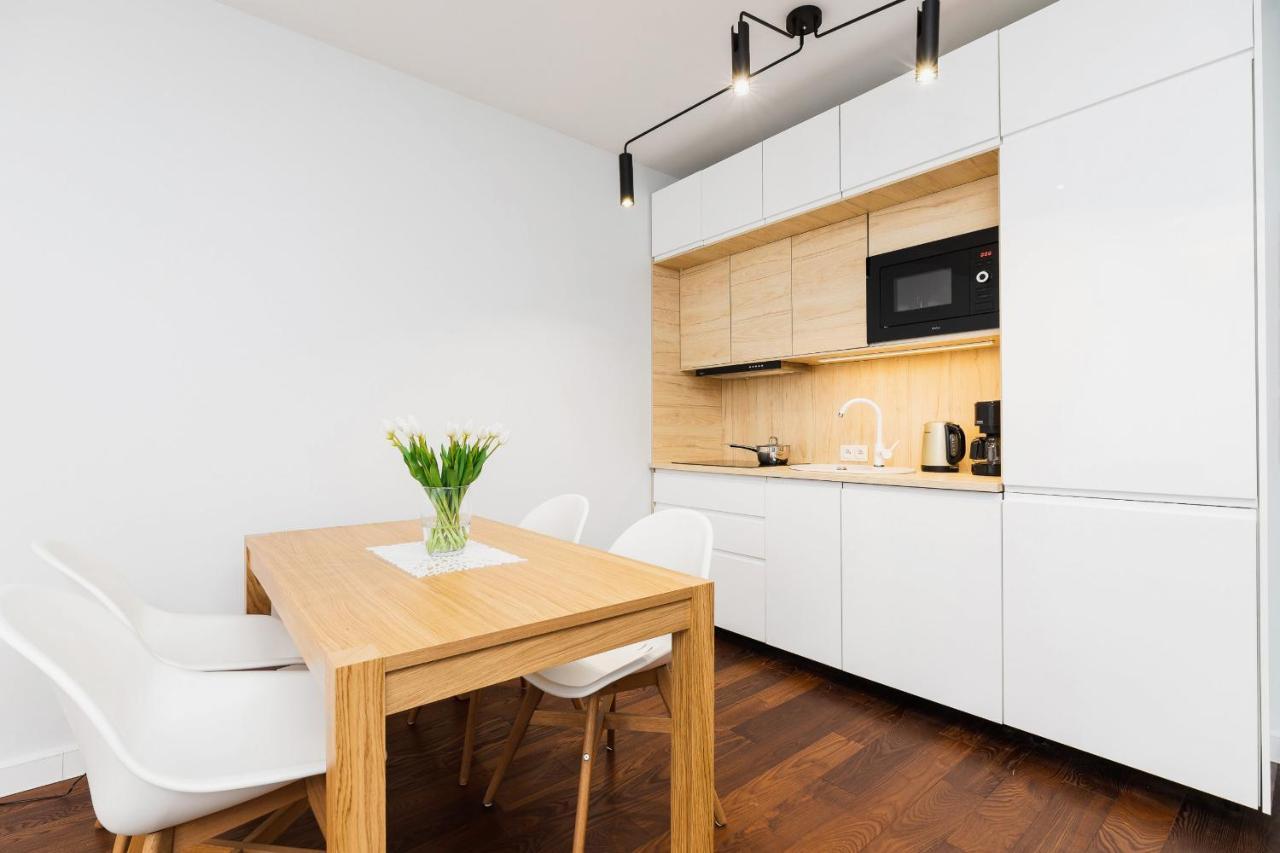 Cracow Slusarska By Renters Krakow