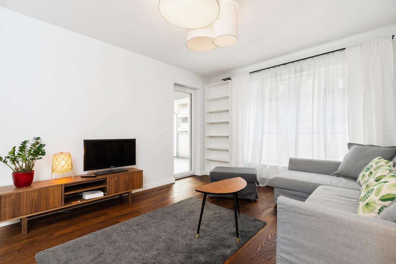 Cracow Slusarska By Renters *